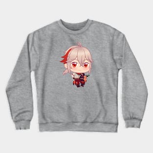 Kazuha Crewneck Sweatshirt